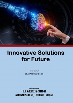 Innovative Solutions for future