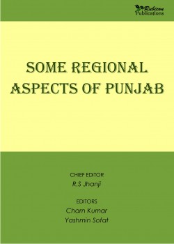 Some Regional Aspects of Punjab