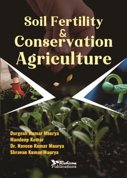 Soil Fertility & Conservation Agriculture