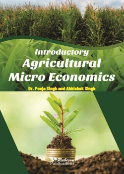 Introductory Agricultural Micro Economics