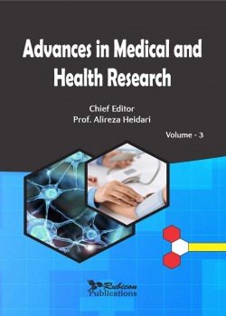 Advances in Medical and Health Research (Volume - 3)